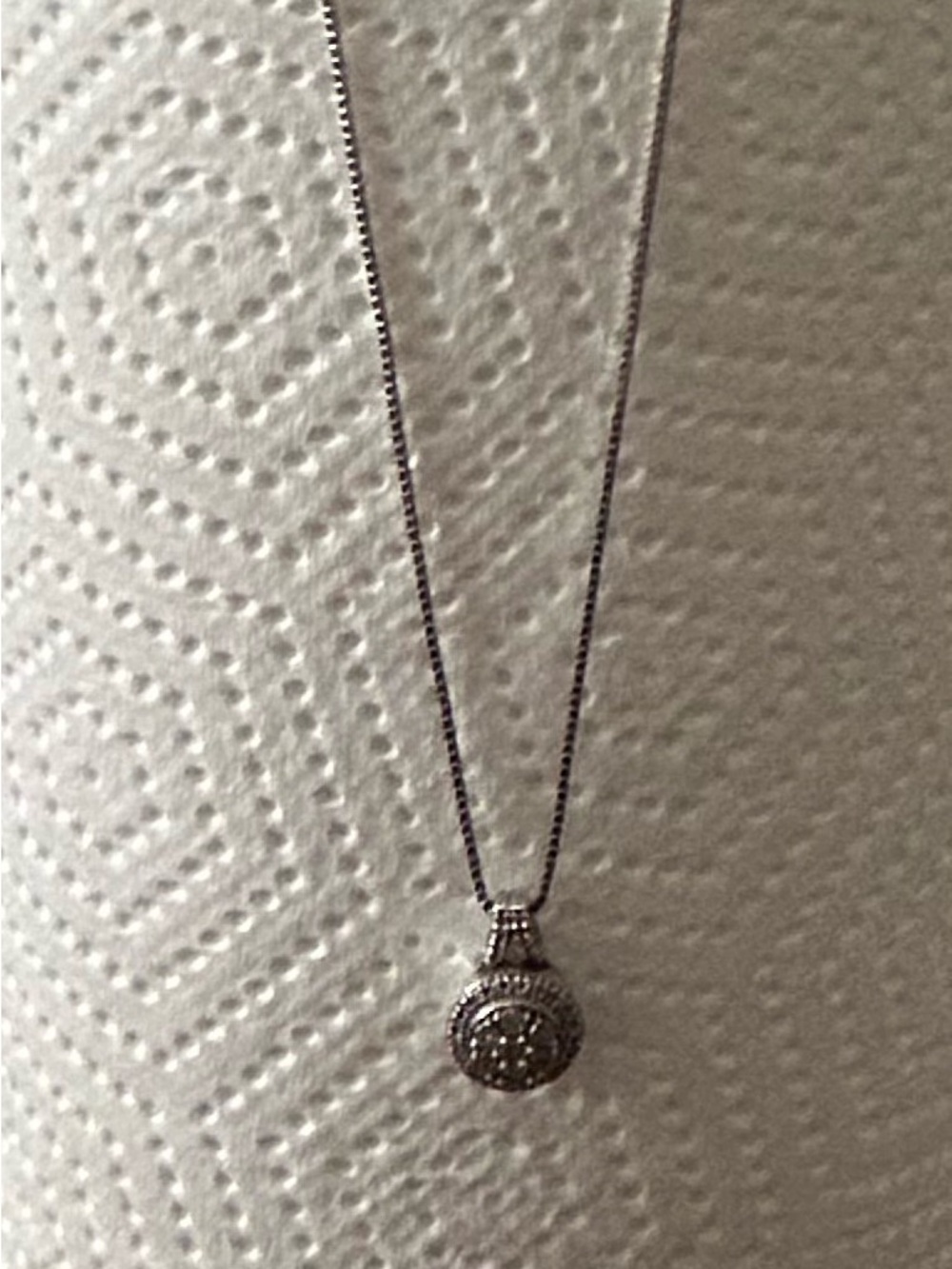 Cadena De Plata